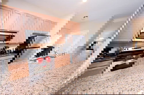 Foto 24 - Paradise Palms -5 Bed Townhome W-splashpool-3046pp 5 Bedroom Townhouse by RedAwning