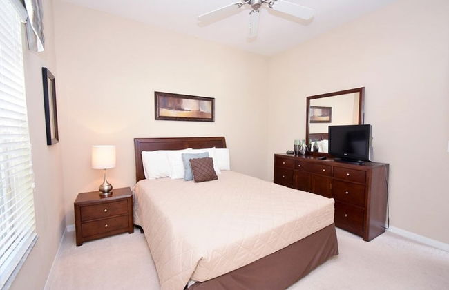 Paradise Palms -5 Bed Townhome W-splashpool-3046pp 5 Bedroom Townhouse by RedAwning - Foto 7