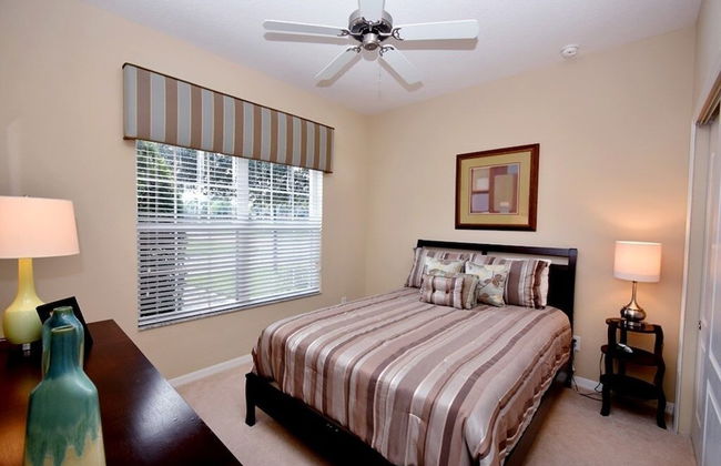Paradise Palms -5 Bed Townhome W-splashpool-3046pp 5 Bedroom Townhouse by RedAwning - Foto 5