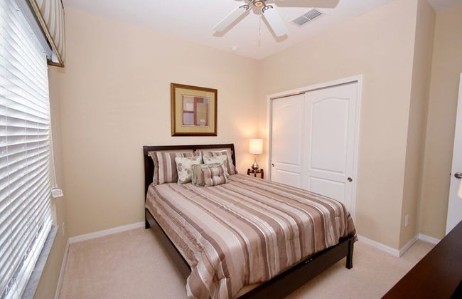 Paradise Palms -5 Bed Townhome W-splashpool-3046pp 5 Bedroom Townhouse by RedAwning - Foto 3