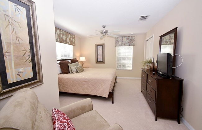 Paradise Palms -5 Bed Townhome W-splashpool-3046pp 5 Bedroom Townhouse by RedAwning - Foto 15
