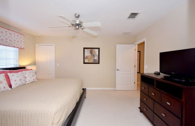 Paradise Palms -5 Bed Townhome W-splashpool-3046pp 5 Bedroom Townhouse by RedAwning - Foto 10