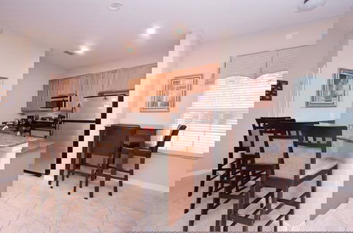 Foto 20 - Paradise Palms -5 Bed Townhome W-splashpool-3046pp 5 Bedroom Townhouse by RedAwning