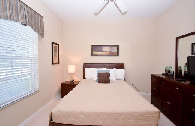 Paradise Palms -5 Bed Townhome W-splashpool-3046pp 5 Bedroom Townhouse by RedAwning - Foto 6