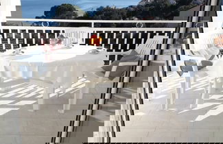 Foto 1 - Stana - 200m From the sea - A2
