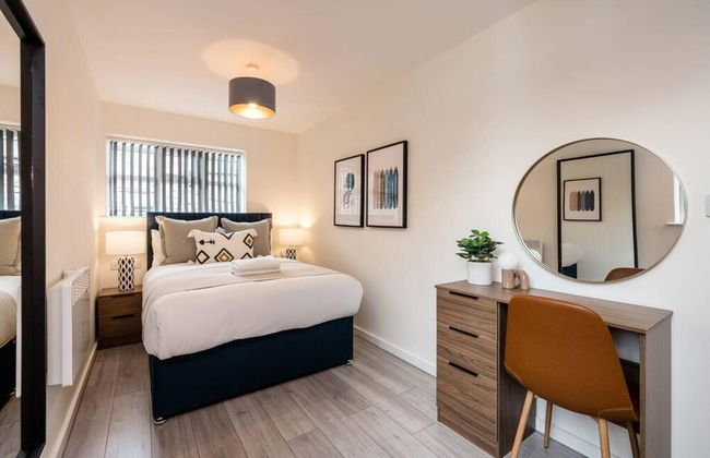 Host Apartments The Rodney Courtyard - Foto 33