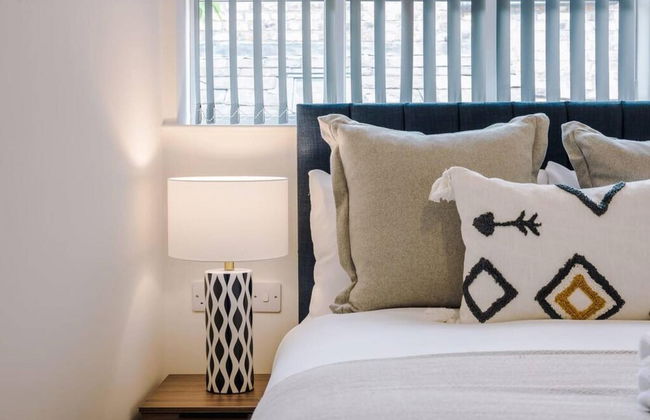 Host Apartments The Rodney Courtyard - Foto 41