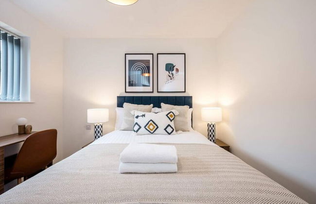 Host Apartments The Rodney Courtyard - Foto 36