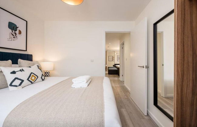 Host Apartments The Rodney Courtyard - Foto 37