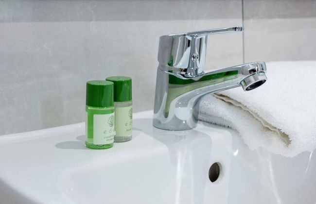 Host Apartments The Rodney Courtyard - Foto 40