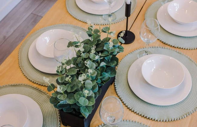 Host Apartments The Rodney Courtyard - Foto 45