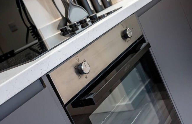 Host Apartments The Rodney Courtyard - Foto 30