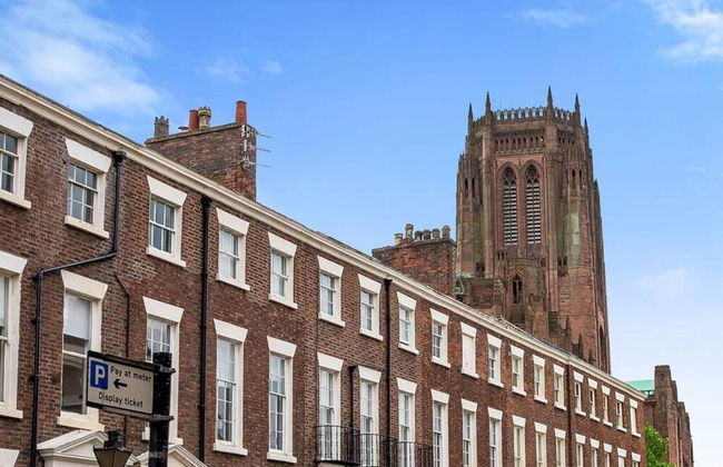 Host Apartments The Rodney Courtyard - Foto 7