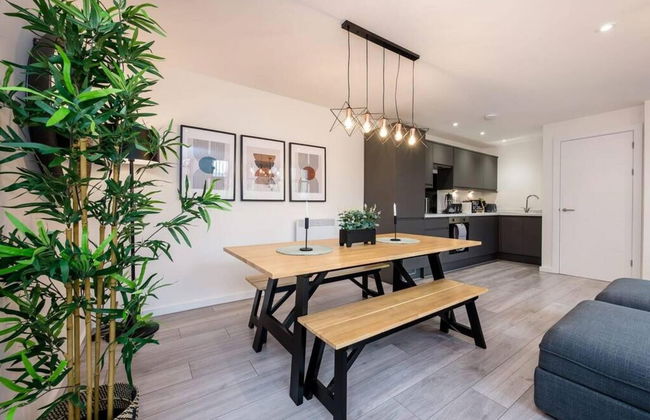 Host Apartments The Rodney Courtyard - Foto 27