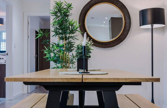 Host Apartments The Rodney Courtyard - Foto 31