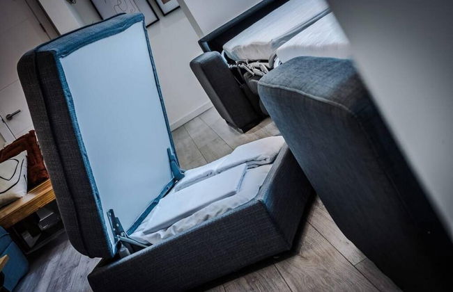 Host Apartments The Rodney Courtyard - Foto 47