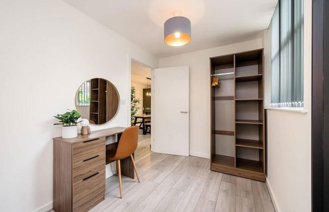 Host Apartments The Rodney Courtyard - Foto 34