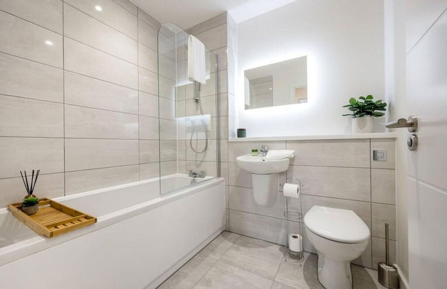 Host Apartments The Rodney Courtyard - Foto 23