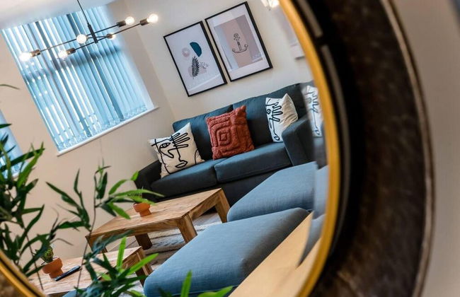 Host Apartments The Rodney Courtyard - Foto 29