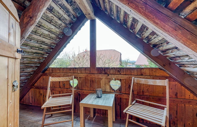 Sweet Dream Cottage - Foto 13
