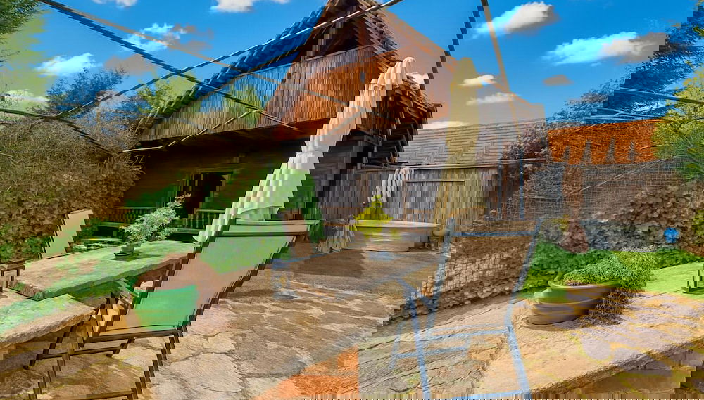 Sweet Dream Cottage - Foto 1