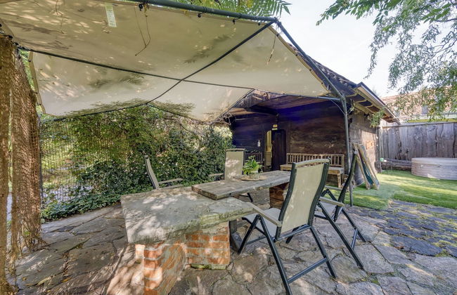 Sweet Dream Cottage - Foto 1
