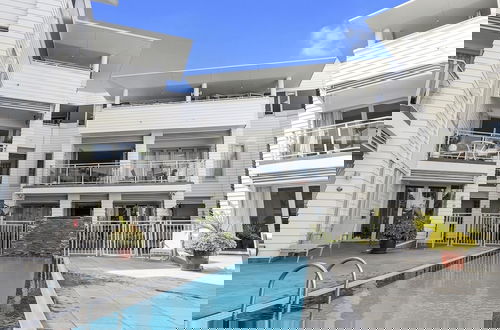 Photo 17 - Paihia 2 Bedroom Apartment with Pool