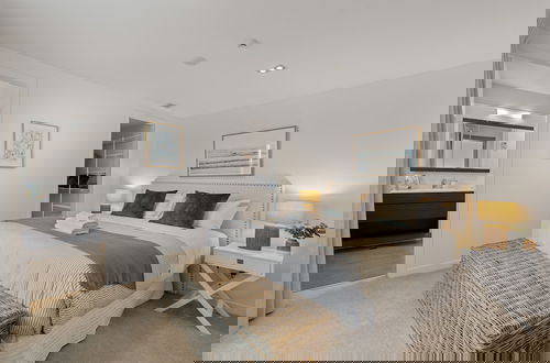 Photo 3 - Paihia 2 Bedroom Apartment with Pool