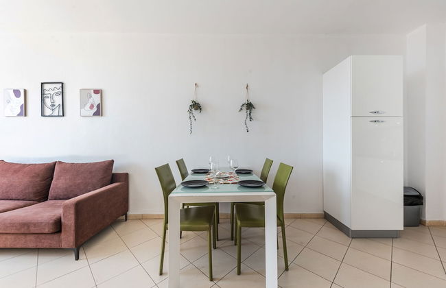 Central Main Square Apartment - Foto 14