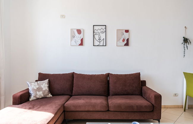 Central Main Square Apartment - Foto 25