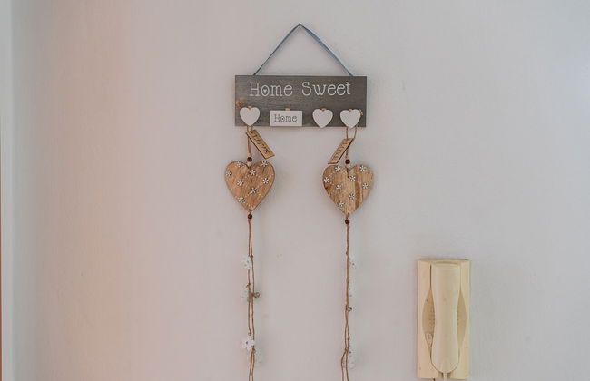 Central Main Square Apartment - Foto 34