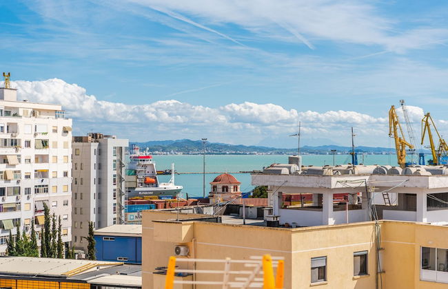 Central Main Square Apartment - Foto 43