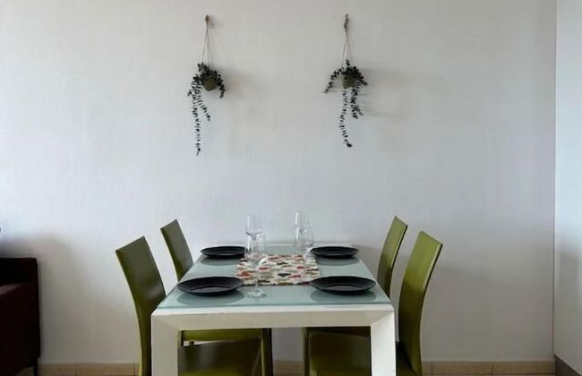 Central Main Square Apartment - Foto 11