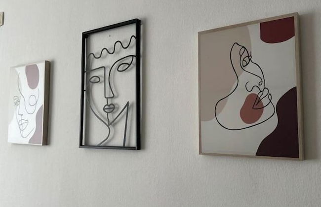 Central Main Square Apartment - Foto 12