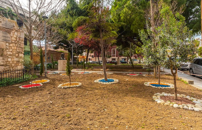 Central Main Square Apartment - Foto 37