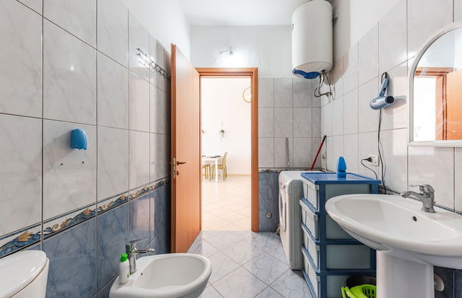 Central Main Square Apartment - Foto 31