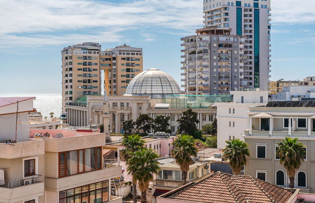 Central Main Square Apartment - Foto 40