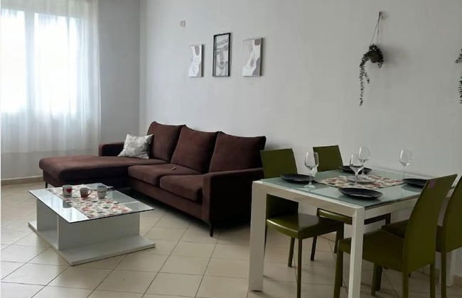 Central Main Square Apartment - Foto 20