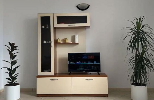 Central Main Square Apartment - Foto 19