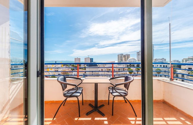 Central Main Square Apartment - Foto 27