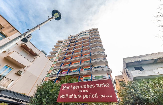 Central Main Square Apartment - Foto 36