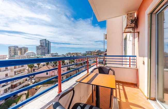 Central Main Square Apartment - Foto 38