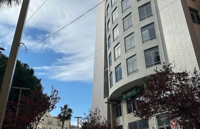 Central Main Square Apartment - Foto 39