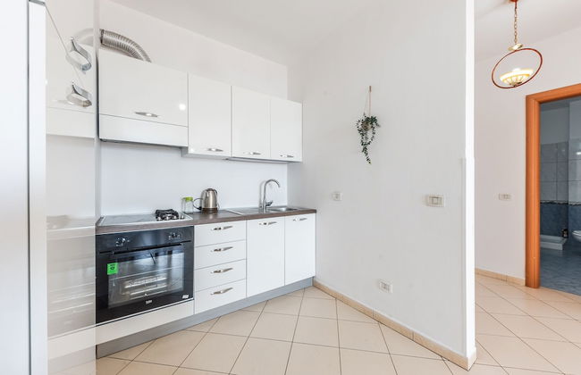 Central Main Square Apartment - Foto 16