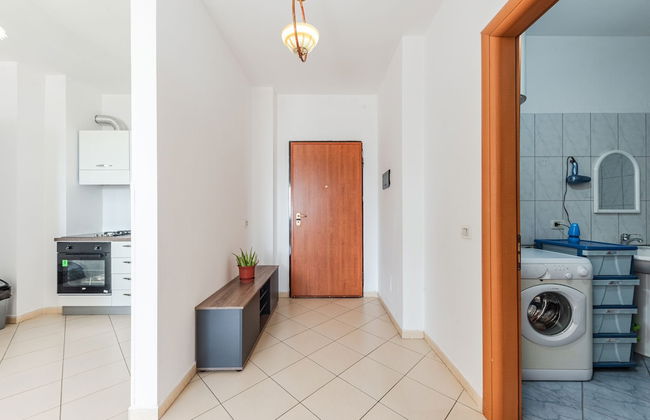 Central Main Square Apartment - Foto 35