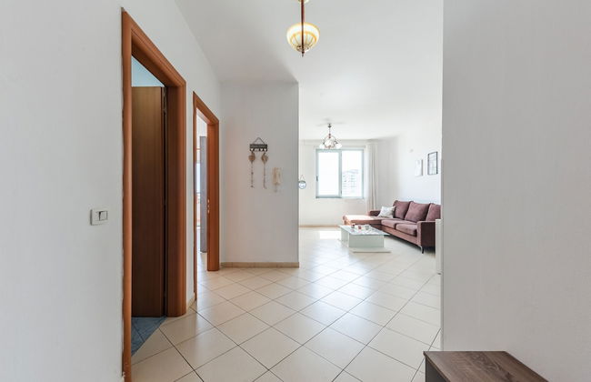 Central Main Square Apartment - Foto 32