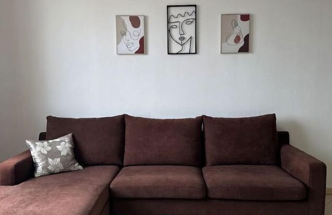 Central Main Square Apartment - Foto 17