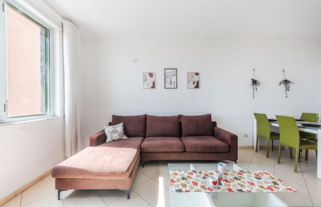 Central Main Square Apartment - Foto 23