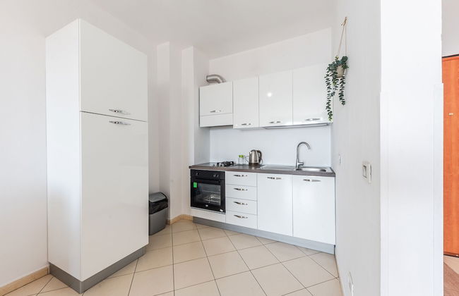 Central Main Square Apartment - Foto 13