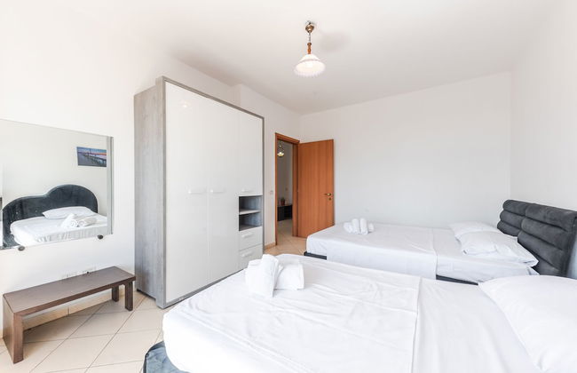 Central Main Square Apartment - Foto 3